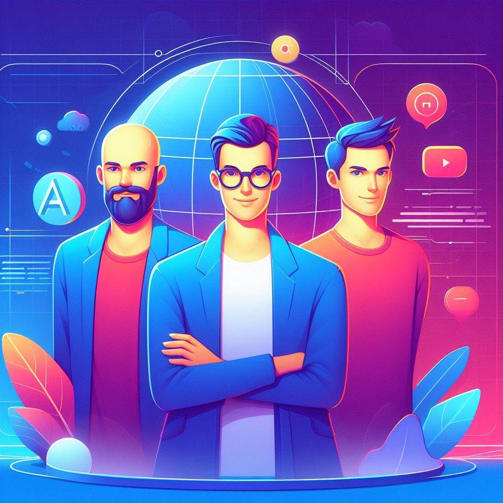 About Us Image